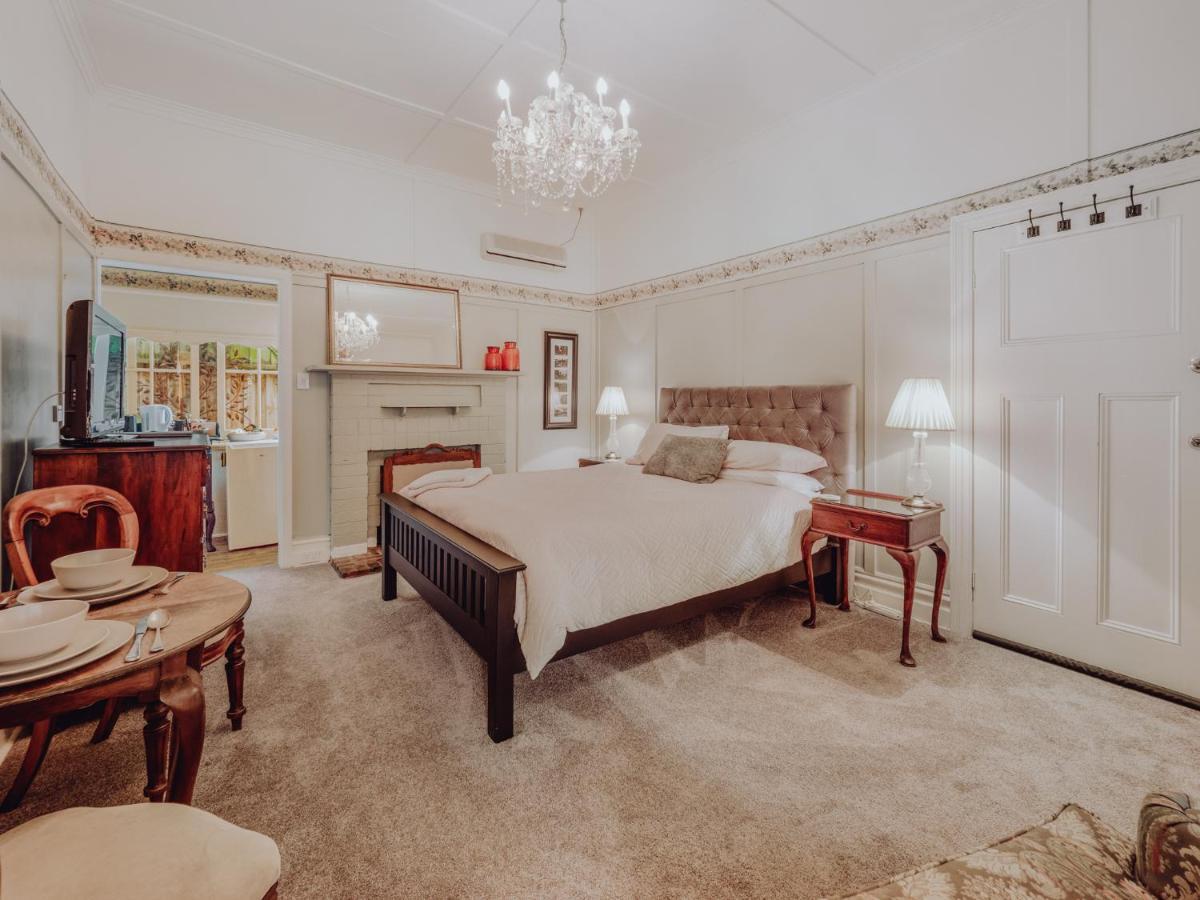 Genesta House Hotel Cowes Eksteriør billede