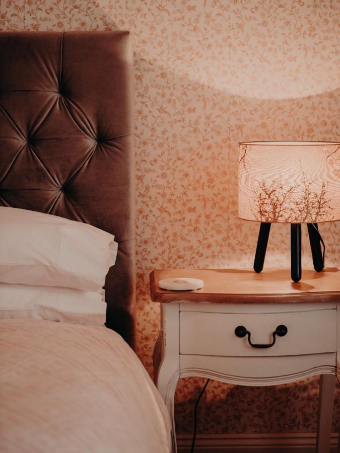 Genesta House Hotel Cowes Eksteriør billede