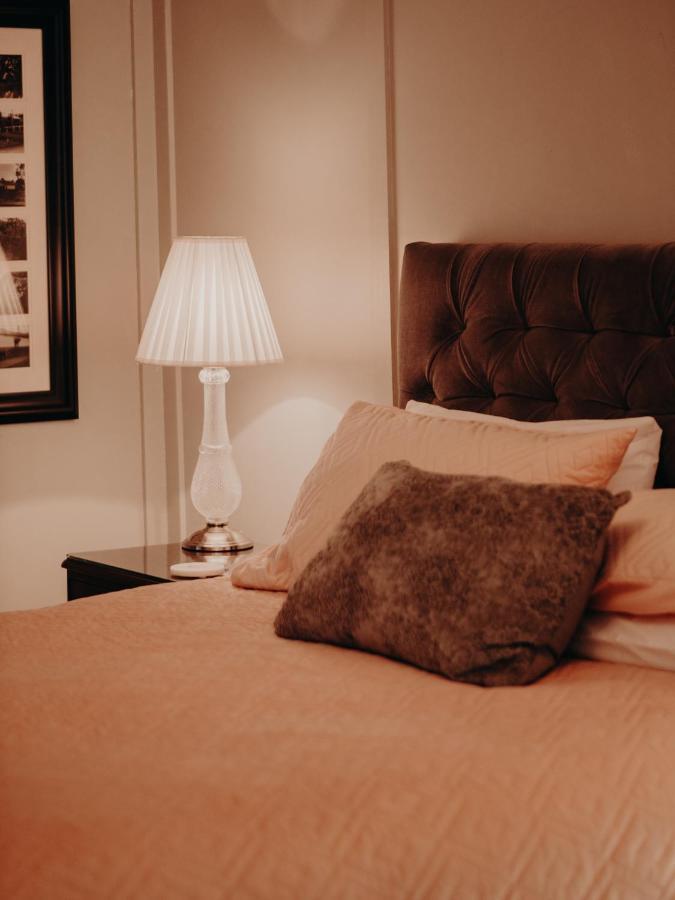 Genesta House Hotel Cowes Eksteriør billede