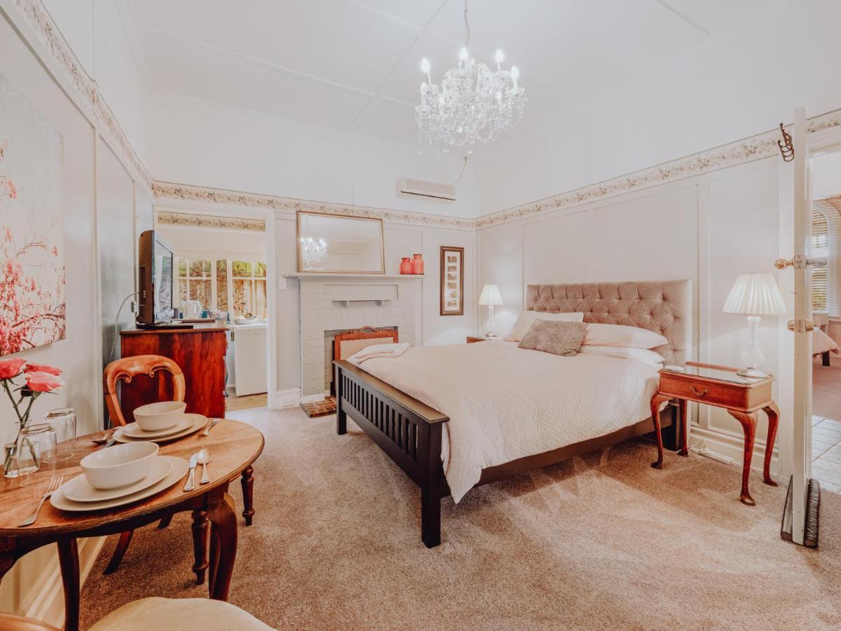 Genesta House Hotel Cowes Eksteriør billede