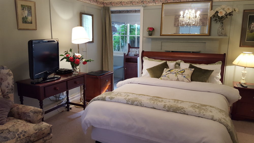 Genesta House Hotel Cowes Eksteriør billede